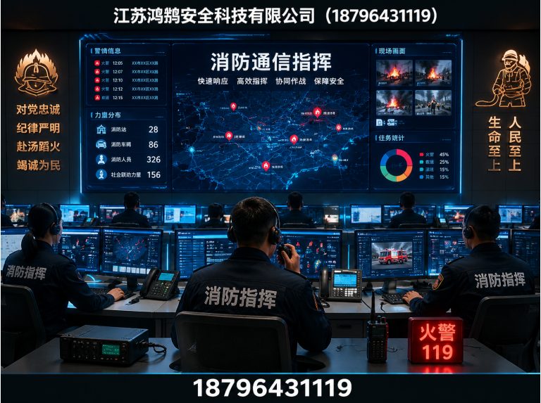 克拉玛依国家高新技术企业展示图